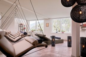 General information about your stay at Adler Inn Tyrol Mountain Resort superior