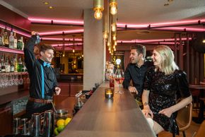 General information about your stay at Adler Inn Tyrol Mountain Resort superior