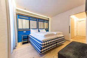 General information about your stay at Adler Suite & Stube