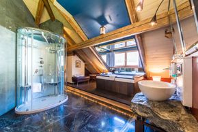 General information about your stay at Adler Suite & Stube