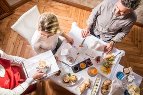 General information about your stay at Adler Suite & Stube