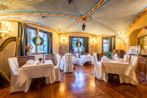 General information about your stay at Adler Suite & Stube