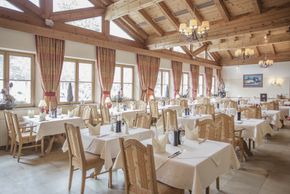 General information about your stay at Aktiv & Familienresort Tiroler Zugspitze