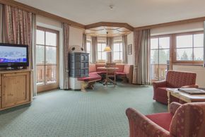 General information about your stay at Aktiv & Familienresort Tiroler Zugspitze