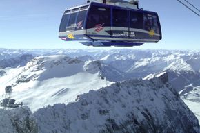 General information about your stay at Aktiv & Familienresort Tiroler Zugspitze