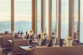 General information about your stay at Aktiv & Familienresort Tiroler Zugspitze