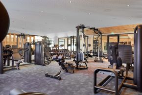 General information about your stay at Aktiv & Familienresort Tiroler Zugspitze