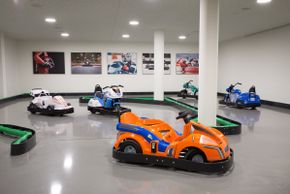 General information about your stay at Aktiv & Familienresort Tiroler Zugspitze