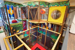 General information about your stay at Aktiv & Familienresort Tiroler Zugspitze