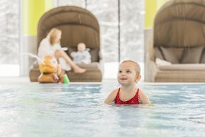 General information about your stay at Aktiv & Familienresort Tiroler Zugspitze