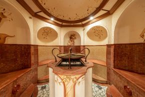 General information about your stay at Aktiv- & Wellnesshotel Zentral