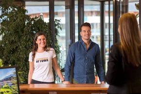 General information about your stay at Aktiv- & Wellnesshotel Zentral