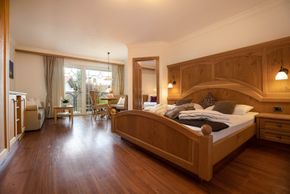 General information about your stay at Aktiv- & Wellnesshotel Zentral