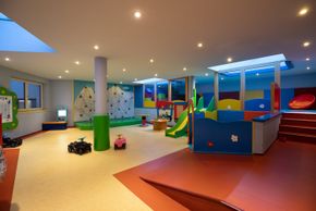 General information about your stay at Aktiv- & Wellnesshotel Zentral