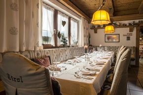 General information about your stay at Aktiv & Verwöhnhotel Glockenstuhl