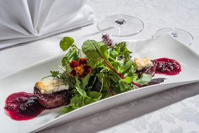 General information about your stay at Aktiv & Verwöhnhotel Glockenstuhl