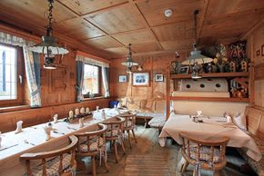 General information about your stay at Aktiv & Verwöhnhotel Glockenstuhl