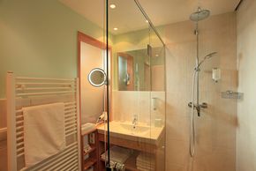 General information about your stay at Aktiv & Verwöhnhotel Glockenstuhl