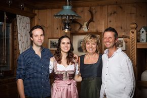 General information about your stay at Aktiv & Verwöhnhotel Glockenstuhl