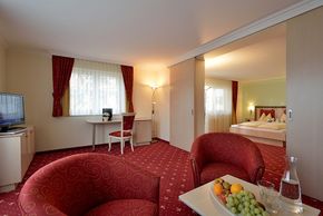 General information about your stay at Aktiv & Verwöhnhotel Glockenstuhl