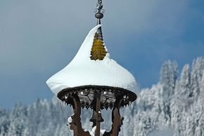 General information about your stay at Aktiv & Verwöhnhotel Glockenstuhl