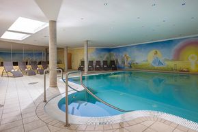 General information about your stay at Aktiv & Verwöhnhotel Glockenstuhl