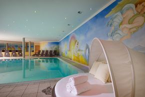 General information about your stay at Aktiv & Verwöhnhotel Glockenstuhl