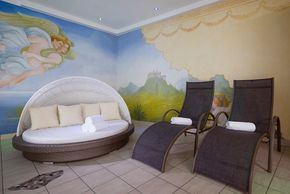 General information about your stay at Aktiv & Verwöhnhotel Glockenstuhl