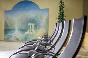 General information about your stay at Aktiv & Verwöhnhotel Glockenstuhl