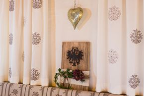 General information about your stay at Aktiv & Verwöhnhotel Glockenstuhl