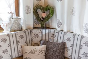 General information about your stay at Aktiv & Verwöhnhotel Glockenstuhl