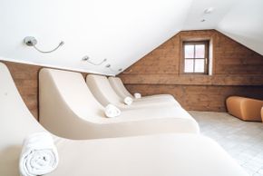 General information about your stay at Aktiv Hotel Zur Rose