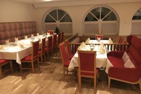 General information about your stay at Aktiv Hotel Zur Rose