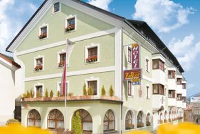 General information about your stay at Aktiv Hotel Zur Rose