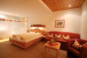 General information about your stay at Aktiv Hotel Zur Rose