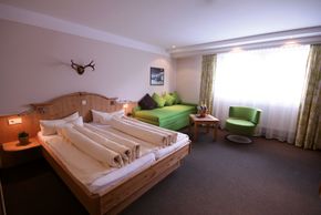 General information about your stay at Aktiv Hotel Zur Rose