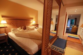 General information about your stay at Aktiv Hotel Zur Rose