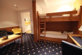 General information about your stay at Aktiv Hotel Zur Rose