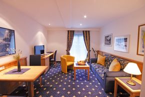 General information about your stay at Aktiv Hotel Zur Rose