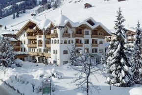 General information about your stay at Aktiv Hotel Gaspingerhof