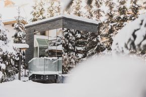 General information about your stay at Aktiv Hotel Gaspingerhof