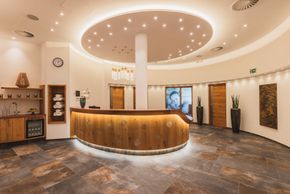 General information about your stay at Aktiv Hotel Gaspingerhof