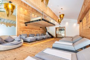 General information about your stay at Aktiv Hotel Gaspingerhof