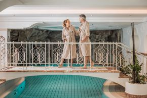 General information about your stay at Aktiv Hotel Gaspingerhof