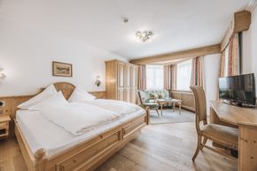 General information about your stay at Aktiv Hotel Gaspingerhof