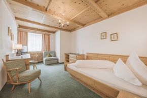 General information about your stay at Aktiv Hotel Gaspingerhof