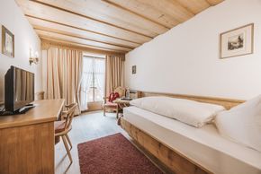 General information about your stay at Aktiv Hotel Gaspingerhof