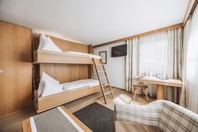 General information about your stay at Aktiv Hotel Gaspingerhof