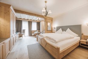 General information about your stay at Aktiv Hotel Gaspingerhof