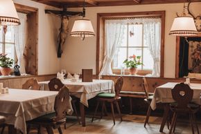 General information about your stay at Aktiv Hotel Gaspingerhof